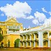 Administrative Building, Rangaraya Medical College in Kakinada city