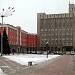 Администрация городского округа город Абакан в городе Абакан