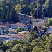 Rhine Village in White Salmon, Washington city