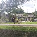Pondok Polis Kampung Tengah in Segamat  city