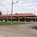 Hawker Centre in Segamat  city