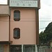 Kg. Tengah Library in Segamat  city