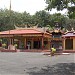 Chinese temple in Segamat  city