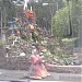 Chinese temple in Segamat  city