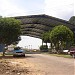 Kampung Tengah Indoor Basketball Court in Segamat  city