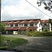 Taman Kekwa in Segamat  city