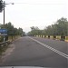 Jambatan Sungai Kapeh  in Segamat  city