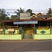 Kampong Tengah Surau in Segamat  city