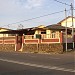 Musolla in Segamat  city
