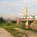 Second Bridge of Segamat in Segamat  city