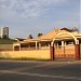 Sikh and Hindu temples in Segamat  city