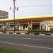 Shell Station in Segamat  city