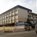 Seg Hwa Primary School  in Segamat  city