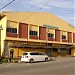 Persatuan Sepak Takraw Daerah Segamat in Segamat  city