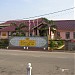 Jabatan Kerja Raya in Segamat  city