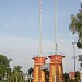 Dataran Segamat in Segamat  city