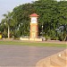 Dataran Segamat in Segamat  city