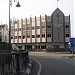 Chinese Methodist Church in Segamat  city