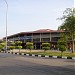 Terminal Bus & Teksi Segamat in Segamat  city