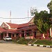Kompleks Pejabat Pejabat Kerajaan Daerah Segamat in Segamat  city