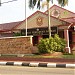 Kompleks Pejabat Pejabat Kerajaan Daerah Segamat in Segamat  city
