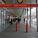 M2 Örs vezér tere végállomás in Budapest city