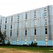 Снесённая АТС 378, 379, 919 в коде 495 Центра продаж и обслуживания «Текстильщики» ПАО «МГТС» (ул. Фёдора Полетаева, 15, корпус 2) в городе Москва