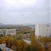 1-й микрорайон Химок-Ховрина в городе Москва
