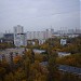 1-й микрорайон Химок-Ховрина в городе Москва