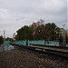 Путепровод МЦК через пути Рижского направления (ru) in Moscow city