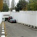 Убежище гражданской обороны в городе Москва