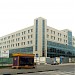Офисный центр в городе Москва