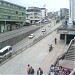Parque Alfonzo Lopez en la ciudad de Manizales