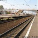 Железнодорожная платформа Моссельмаш в городе Москва