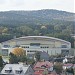 Hala Legionów (pl) in Kielce city