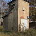 Обесточенная трансформаторная подстанция № 1699 в городе Москва