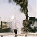 GH-R Bosra station in Bosra al-Sham city