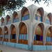 Sir Shah Nawaz Bhutto Library Larkana in Larkana city