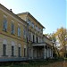 Главный дом усадьбы Знаменское-Садки — памятник архитектуры в городе Москва