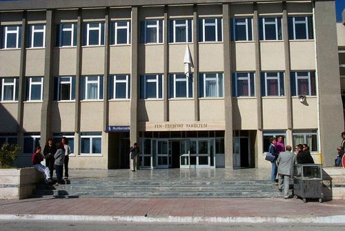 s u fen edebiyat fakultesi konya buyuksehir belediyesi