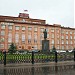 Заводоуправление ОАО «ПО „Севмаш“» в городе Северодвинск