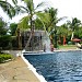The swimming pools in Laoag City city
