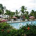 The swimming pools in Laoag City city