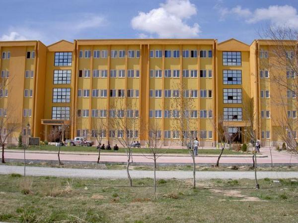 selcuk universitesi teknoloji fakultesi konya buyuksehir belediyesi okul