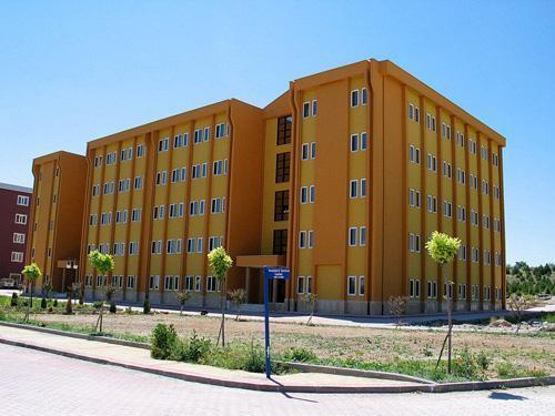 selcuk universitesi teknoloji fakultesi konya buyuksehir belediyesi okul