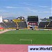 Estadio Olímpico Atahualpa  en la ciudad de Distrito Metropolitano de San Francisco de Quito