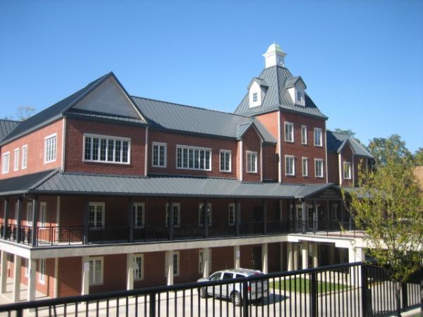Takoma Park recreation center Takoma Park Maryland