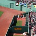 The Triangle in Boston, Massachusetts city