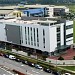 Central Christian Church in Republic of Singapore city