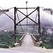 Puente de Olivares. en la ciudad de Manizales